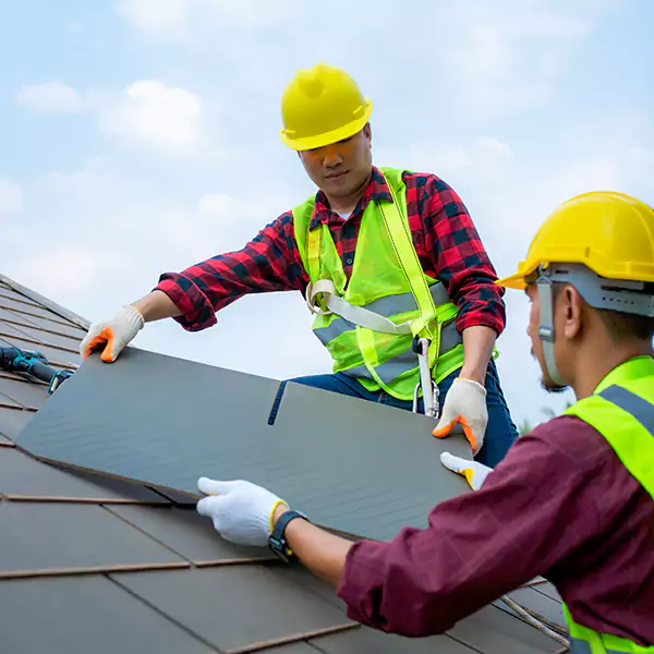 Why San Marcos, CA Property Owners Chose Roofing Services San Marcos for Leak Repairs?