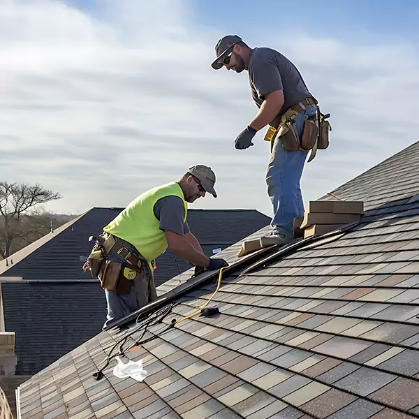 Why San Marcos, CA Residents Trust Roofing Services San Marcos for Roof Maintenance?
