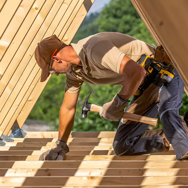 Why San Marcos, CA Property Owners Choose Roofing Services San Marcos for Replacement?