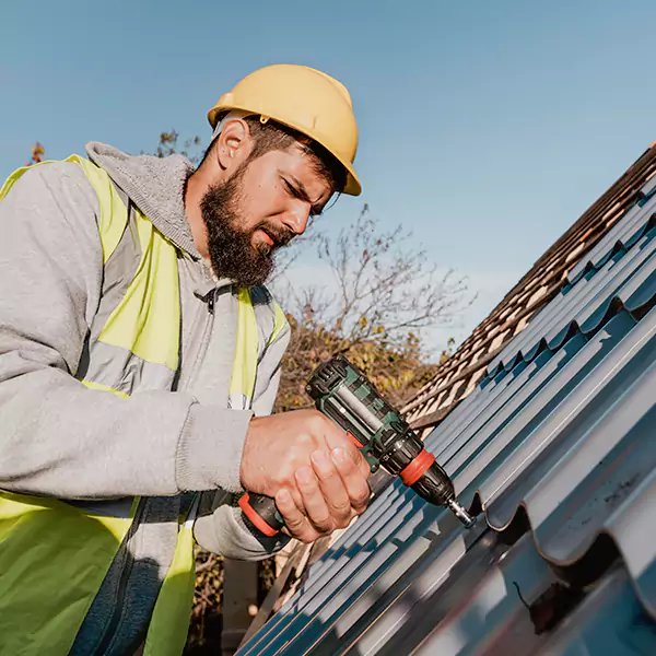 Why San Marcos, CA Property Owners Choose Roofing Services San Marcos for Roof Restoration?