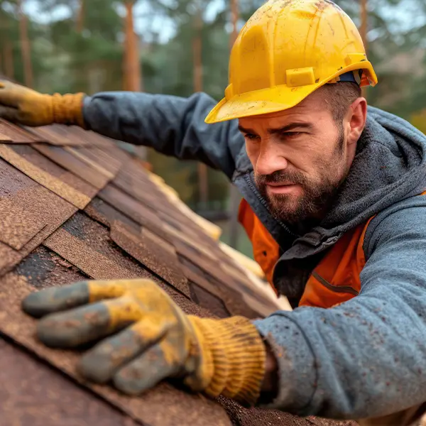 Why Roofing Services San Marcos in San Marcos, CA's Preferred Shingle Roofing Contractor?