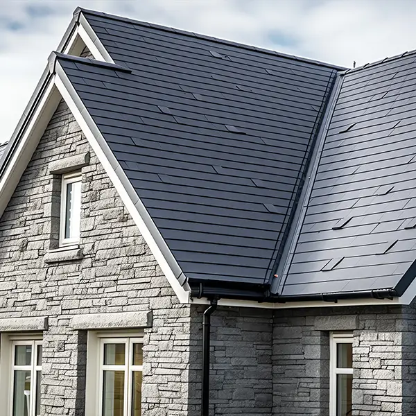 Why San Marcos, CA Property Owners Trust Roofing Services San Marcos for Roof Valley Repair?