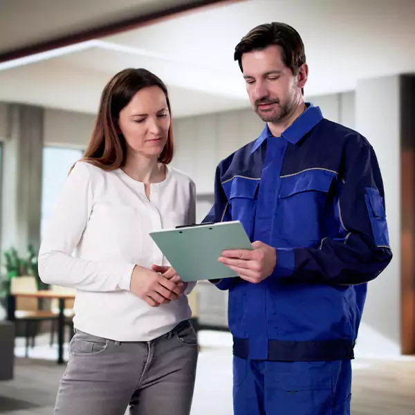 Why San Marcos, CA Property Owners Trust Roofing Services San Marcos for Roof Water Damage Repair?
