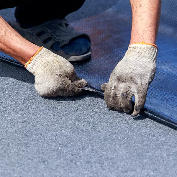 Why Roofing Services San Marcos Is the Trusted Name for Rubber Roof Installation in San Marcos, CA?