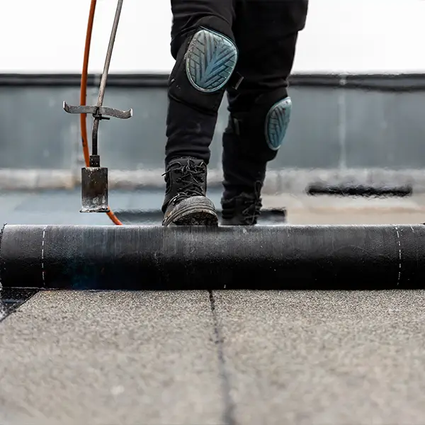 Why San Marcos, CA Trusts Roofing Services San Marcos for Rubber Roof Replacement?