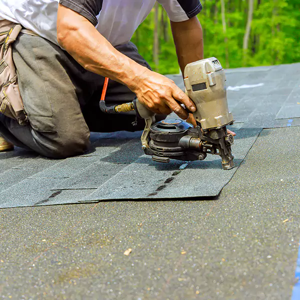 Why San Marcos, CA Homeowners Rely on Roofing Services San Marcos for Shingle Roof Repair?