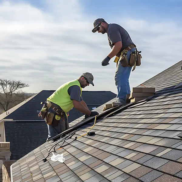 Why San Marcos, CA Homeowners Pick Roofing Services San Marcos for Shingle Replacement?