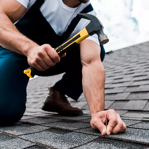 Why San Marcos, CA Homeowners Trust Roofing Services San Marcos for Shingle Roofing?