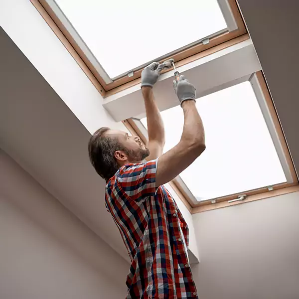 Why San Marcos, CA Homeowners Choose Roofing Services San Marcos for Skylight Repair?
