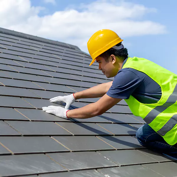 Why San Marcos Homeowners Choose Roofing Services San Marcos for Standing Seam Metal Roofing Service?