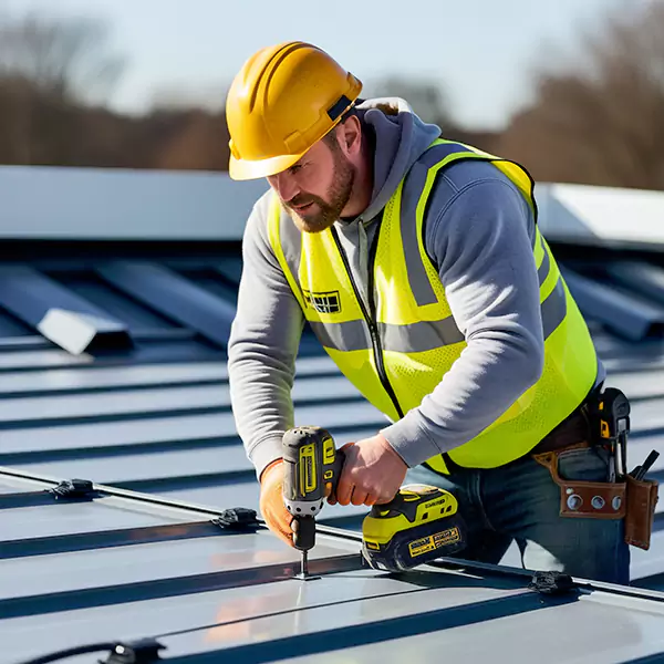 Why Roofing Services San Marcos Is San Marcos's Most Trusted Steel Roof Installation Company?