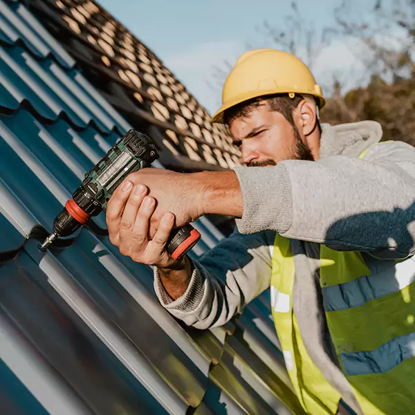 Why San Marcos Homeowners Choose Roofing Services San Marcos for Steel Roof Repair Service?