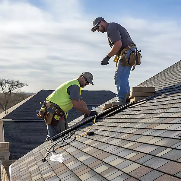 Why San Marcos, CA Property Owners Call Roofing Services San Marcos After Every Storm?