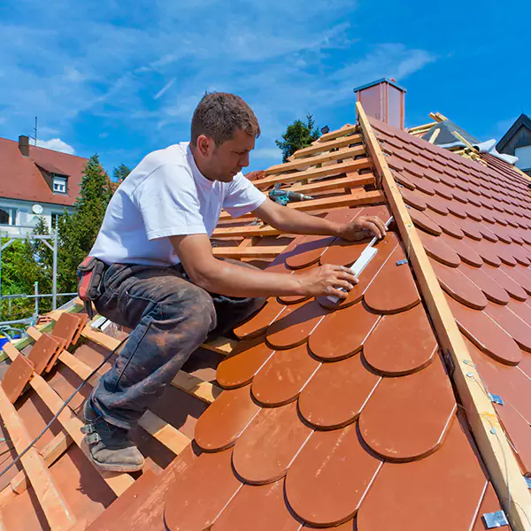 Why Roofing Services San Marcos in San Marcos, CA's Most Trusted Tile Roofing Team?