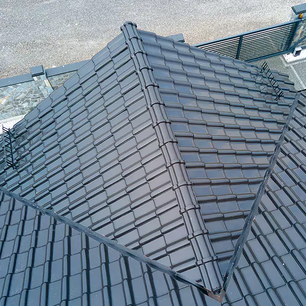 Why San Marcos, CA Property Owners Depend on Roofing Services San Marcos for Tile Roof Repair?