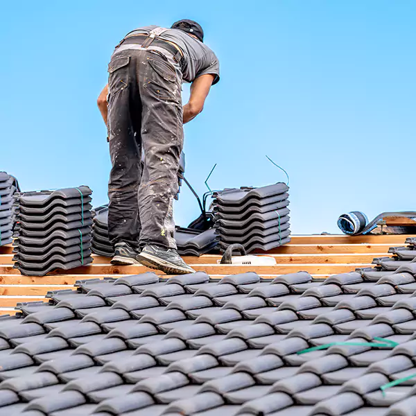 Why San Marcos, CA Property Owners Choose Roofing Services San Marcos for Tile Roof Restoration?