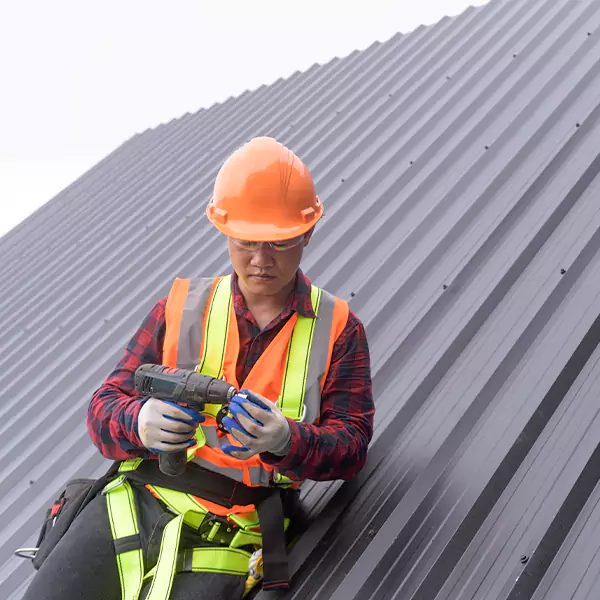 Why Property Owners in San Marcos Choose Roofing Services San Marcos for Tin Roofing Installation Service?
