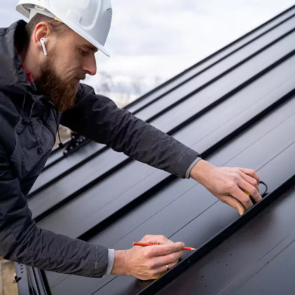 Why San Marcos Property Owners Choose Roofing Services San Marcos for Tin Roof Repair service?