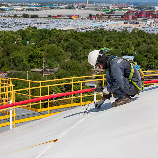 Why Roofing Services San Marcos Is San Marcos's Trusted TPO Roofing Team?