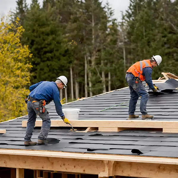Why San Marcos, CA Homeowners Choose Roofing Services San Marcos for Wind Damage Repairs?