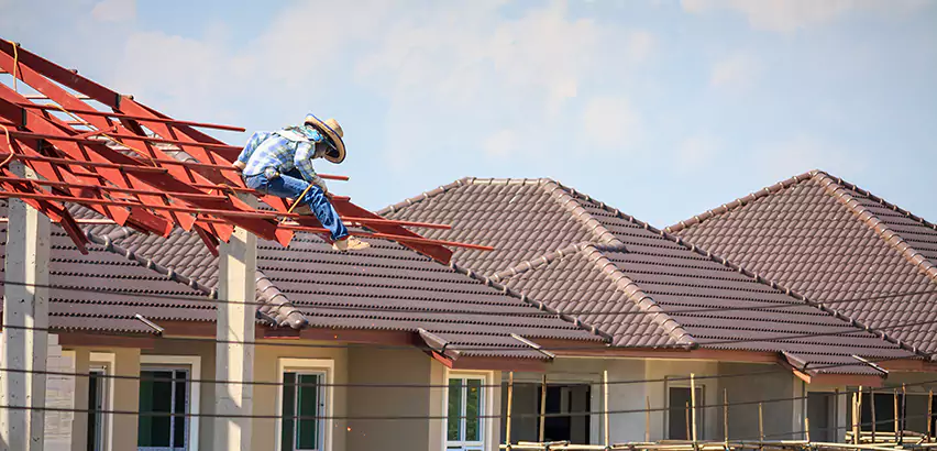 Professional Wind Damage Roof Repair Services in San Marcos, CA